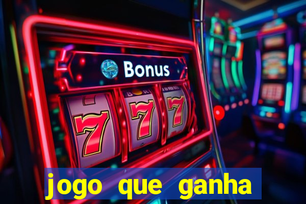 jogo que ganha dinheiro pagbank